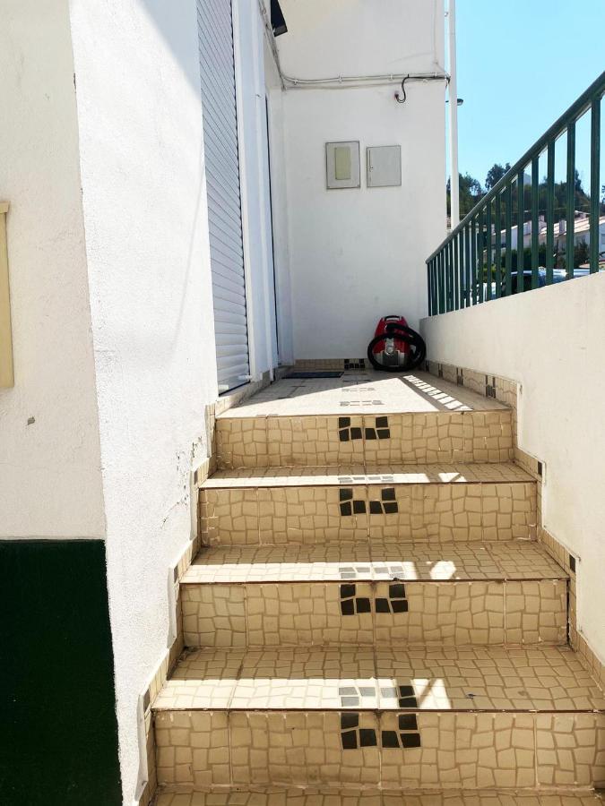 나자레 Casa Faroleiro 빌라 외부 사진
