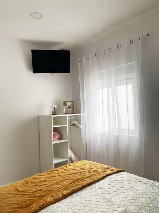 나자레 Casa Faroleiro 빌라 외부 사진