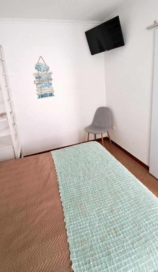 나자레 Casa Faroleiro 빌라 외부 사진