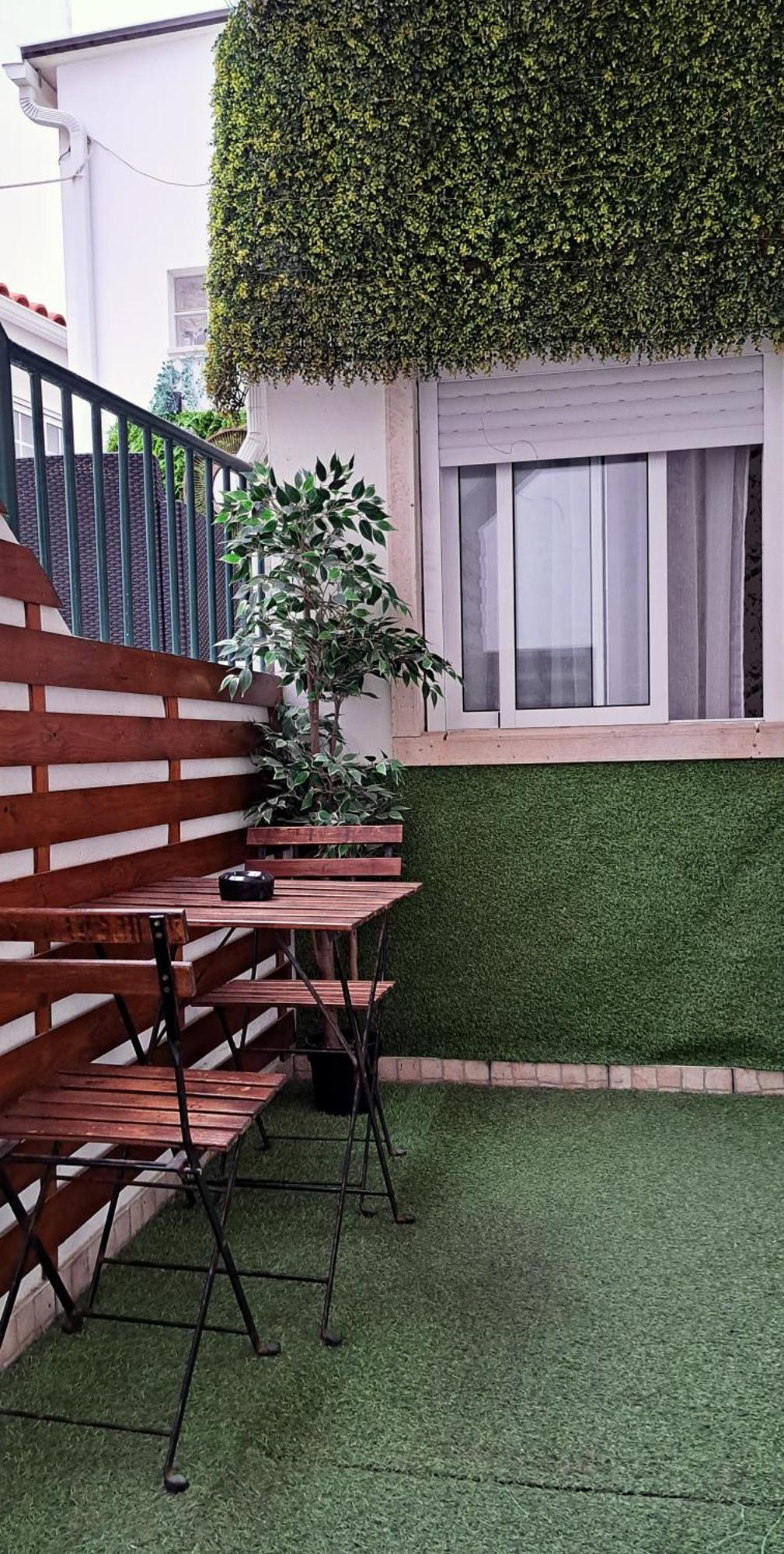 나자레 Casa Faroleiro 빌라 객실 사진