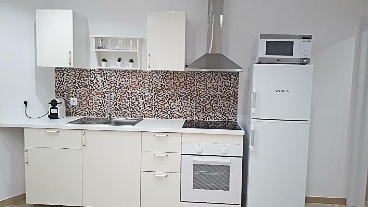 나자레 Casa Faroleiro 빌라 외부 사진