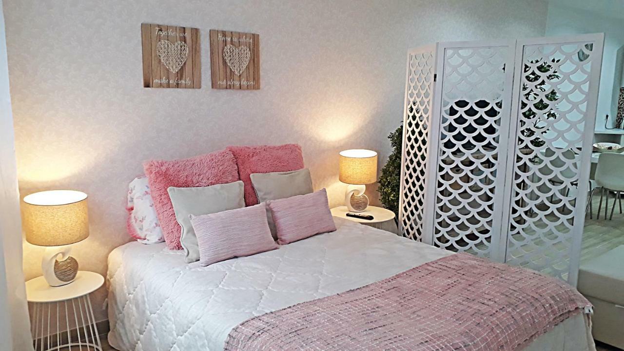 나자레 Casa Faroleiro 빌라 외부 사진