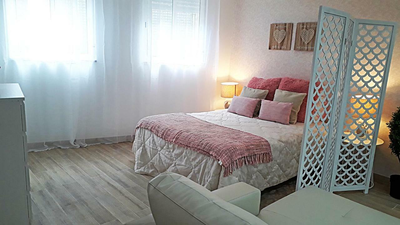 나자레 Casa Faroleiro 빌라 외부 사진